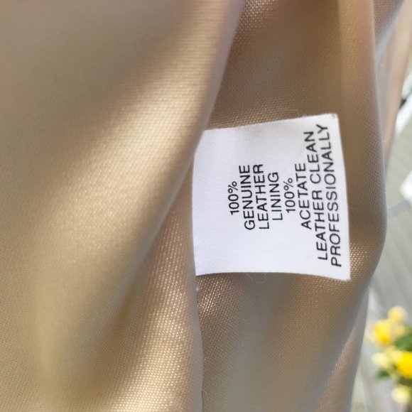 Suede Renegade Rodeo-Style Jacket - Picture 14 of 15